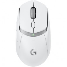 Мышка Logitech G309 Lightspeed Wireless/Bluetooth White (910-007207)