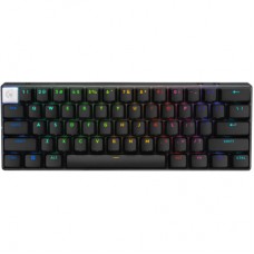 Клавиатура Logitech G Pro X 60 Lightspeed GX Tactile Wireless/Bluetooth UA Black (920-011911)