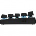 Клавиатура Logitech G Pro X 60 Lightspeed GX Tactile Wireless/Bluetooth UA Black (920-011911)
