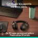 Наушники Logitech Zone 305 for Business Bluetooth Black (981-001458)
