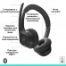 Наушники Logitech Zone 305 for Business Bluetooth Black (981-001458)