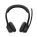 Наушники Logitech Zone 305 for Business Wireless/Bluetooth UC Black (981-001453)