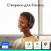 Наушники Logitech Zone 305 for Business Wireless/Bluetooth UC Black (981-001453)