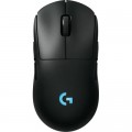 Мышка Logitech G Pro 2 Lightspeed Wireless Black (910-007295)