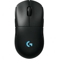 Мишка Logitech G Pro 2 Lightspeed Wireless Black (910-007295)