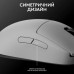 Мишка Logitech G Pro 2 Lightspeed Wireless White (910-007302)