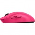 Мышка Logitech G Pro 2 Lightspeed Wireless Magenta (910-007309)