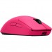 Мышка Logitech G Pro 2 Lightspeed Wireless Magenta (910-007309)
