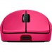 Мышка Logitech G Pro 2 Lightspeed Wireless Magenta (910-007309)