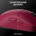 Мышка Logitech G Pro 2 Lightspeed Wireless Magenta (910-007309)