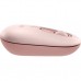 Мышка Logitech POP Mouse With Emoji Bluetooth Rose (910-007413)