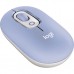 Мышка Logitech POP Mouse With Emoji Bluetooth Lilac (910-007414)
