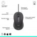 Комплект Logitech Signature Slim MK620 for Business USB-C UA Graphite (920-013349)