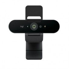 Веб-камера Logitech Brio 4K Ultra HD Graphite (960-001718)