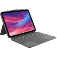 Чехол для планшета Logitech Combo Touch Keyboard iPad 10.9