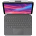 Чехол для планшета Logitech Combo Touch Keyboard iPad 10.9