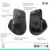 Мишка Logitech MX Master 4 for Business Wireless/Bluetooth Graphite (910-007617)