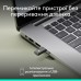 Навушники Logitech Zone Wireless 2 ES for Business Graphite (981-001493)