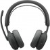 Навушники Logitech Zone Wireless 2 ES for Business Graphite (981-001493)