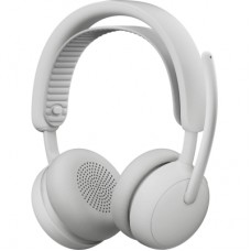 Навушники Logitech Zone Wireless 2 ES for Business Off-White (981-001520)