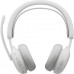 Навушники Logitech Zone Wireless 2 ES for Business Off-White (981-001520)