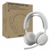 Навушники Logitech Zone Wireless 2 ES for Business Off-White (981-001520)