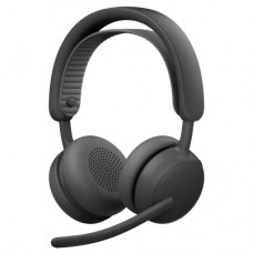 Навушники Logitech Zone Wireless 2 ES Graphite (981-001503)