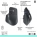 Мишка Logitech MX Master 3S Performance Bluetooth Graphite (910-007501)