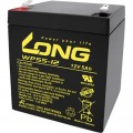 Батарея к ИБП Long 12В 5Ач (WPS5-12) (WPS5-12)