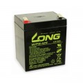 Батарея к ИБП Long 12В 5Ач (WP5-12)
