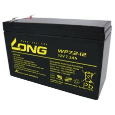 Батарея к ИБП Long 12В 7.2 Ач (WP7.2-12) (WP7.2-12A)