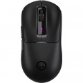Мышка Lorgar MSA10W Wireless Gaming Black (LRG-MSA10W-BK)