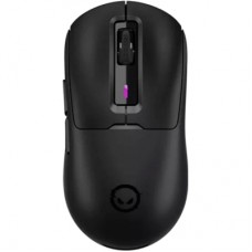 Мишка Lorgar MSA10W Wireless Gaming Black (LRG-MSA10W-BK)