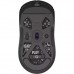 Мишка Lorgar MSA10W Wireless Gaming Black (LRG-MSA10W-BK)