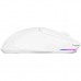 Мишка Lorgar MSA10W Wireless Gaming White (LRG-MSA10W-WH)