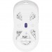 Мишка Lorgar MSA10W Wireless Gaming White (LRG-MSA10W-WH)