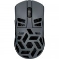 Мышка Lorgar Elite MSE90W Wireless/Bluetooth Dark Grey (LRG-MSE90W-DG)