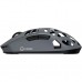 Мышка Lorgar Elite MSE90W Wireless/Bluetooth Dark Grey (LRG-MSE90W-DG)