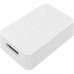 Мышка Lorgar Elite MSE90W Wireless/Bluetooth White (LRG-MSE90W-WH)