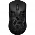 Мишка Lorgar Elite MSE90W Wireless/Bluetooth Black (LRG-MSE90W-BK)