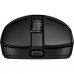 Мишка Lorgar Elite MSE90W Wireless/Bluetooth Black (LRG-MSE90W-BK)