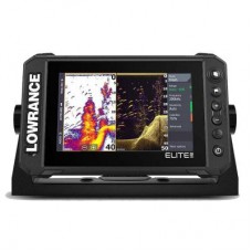 Эхолот Lowrance ELITE FS 7 AI 3IN1 (000-15689-001)
