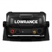 Эхолот Lowrance ELITE FS 7 AI 3IN1 (000-15689-001)