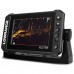 Эхолот Lowrance ELITE FS 7 AI 3IN1 (000-15689-001)