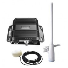 Персональний навігатор Lowrance NAIS-500 WITH NGPS-500 (000-13609-001)