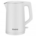 Электрочайник Magio МG-500