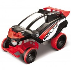 Радіокерована іграшка Maisto RC Cyklone Twist красно-чёрный (82094 red/black)