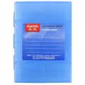 Контейнер для HDD Maiwo KB03 blue