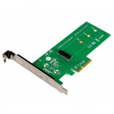 Контролер M.2 PCIe SSD to PCI-E Maiwo (KT016)