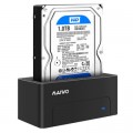Док-станція для накопичувачів Maiwo HDD 2.5